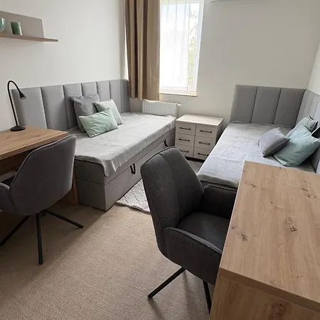 Homerentals - Reja - Blisko Zoo, Ogrodu Botanicznego Apartmán