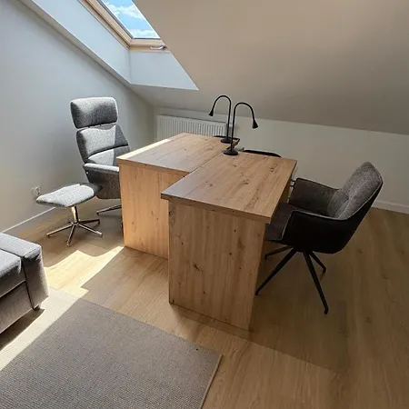 Homerentals - Reja - Blisko Zoo, Ogrodu Botanicznego Apartmán Vratislav