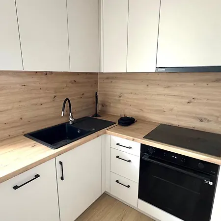 Homerentals - Reja - Blisko Zoo, Ogrodu Botanicznego *