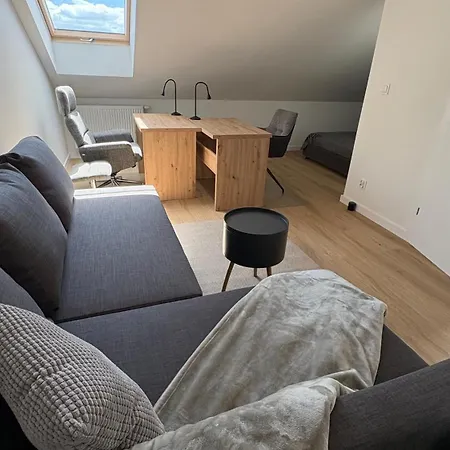 Homerentals - Reja - Blisko Zoo, Ogrodu Botanicznego Apartamento