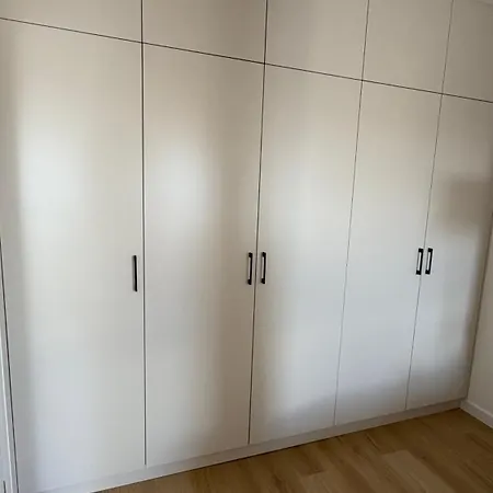 Апартаменти Homerentals - Reja - Blisko Zoo, Ogrodu Botanicznego Вроцлав