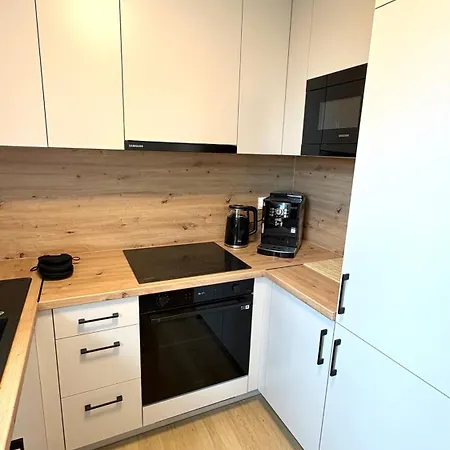 Homerentals - Reja - Blisko Zoo, Ogrodu Botanicznego