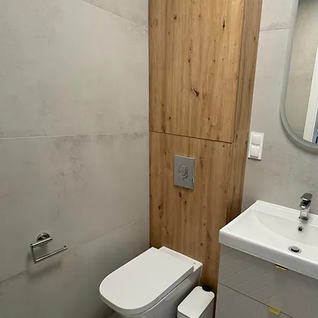 Homerentals - Reja - Blisko Zoo, Ogrodu Botanicznego Вроцлав