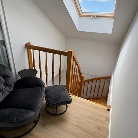 Apartment Homerentals - Reja - Blisko Zoo, Ogrodu Botanicznego