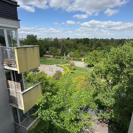 Homerentals - Reja - Blisko Zoo, Ogrodu Botanicznego Apartamento *