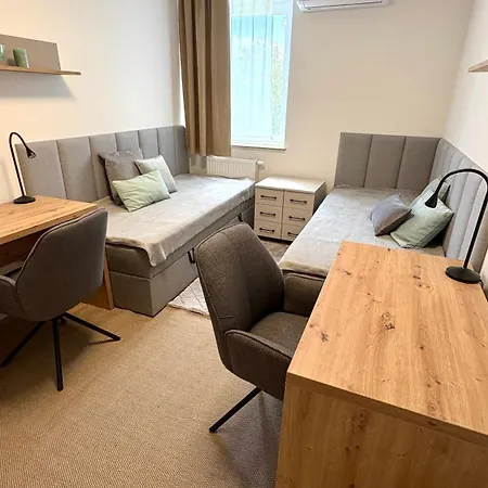 Апартаменти Homerentals - Reja - Blisko Zoo, Ogrodu Botanicznego *