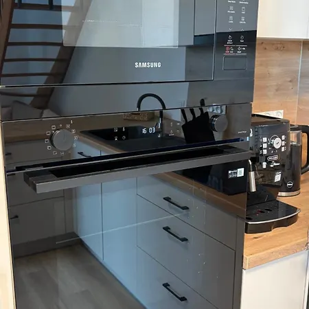 Апартаменти Homerentals - Reja - Blisko Zoo, Ogrodu Botanicznego Вроцлав