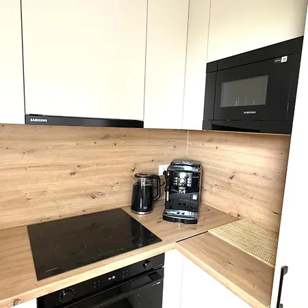 Homerentals - Reja - Blisko Zoo, Ogrodu Botanicznego Вроцлав