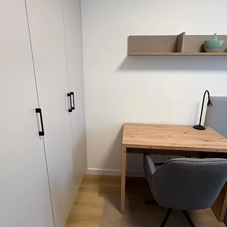 Homerentals - Reja - Blisko Zoo, Ogrodu Botanicznego Apartamento