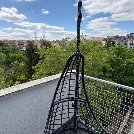 Apartament Homerentals - Reja - Blisko Zoo, Ogrodu Botanicznego Wrocław