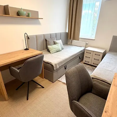 Апартаменти Homerentals - Reja - Blisko Zoo, Ogrodu Botanicznego