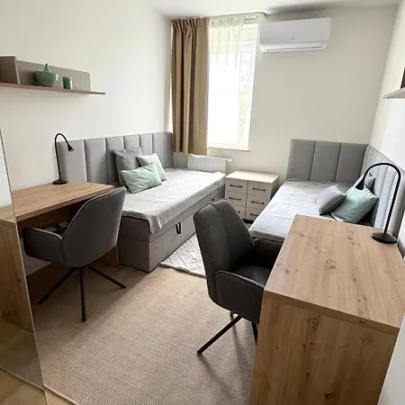 Апартаменти Homerentals - Reja - Blisko Zoo, Ogrodu Botanicznego *