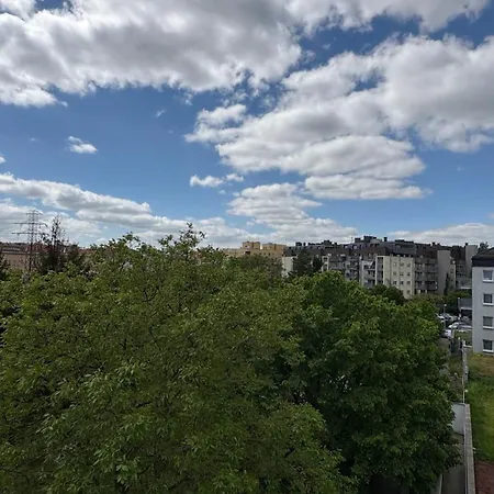 Homerentals - Reja - Blisko Zoo, Ogrodu Botanicznego Вроцлав