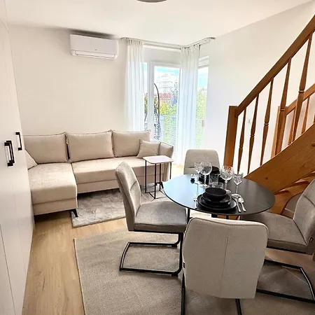 Homerentals - Reja - Blisko Zoo, Ogrodu Botanicznego * Wroclaw