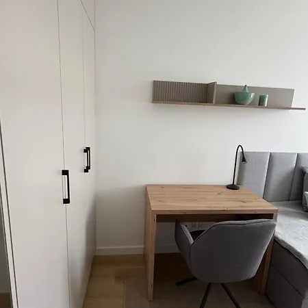 Homerentals - Reja - Blisko Zoo, Ogrodu Botanicznego Апартаменти Вроцлав