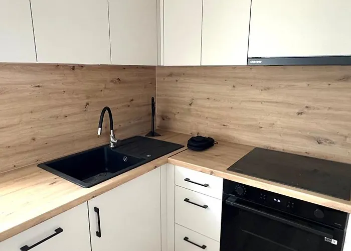 Homerentals - Reja - Blisko Zoo, Ogrodu Botanicznego *