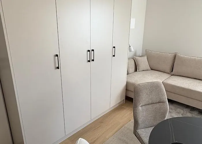 Apartment Homerentals - Reja - Blisko Zoo, Ogrodu Botanicznego Wroclaw