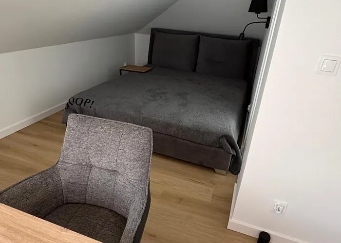 Homerentals - Reja - Blisko Zoo, Ogrodu Botanicznego Wroclaw