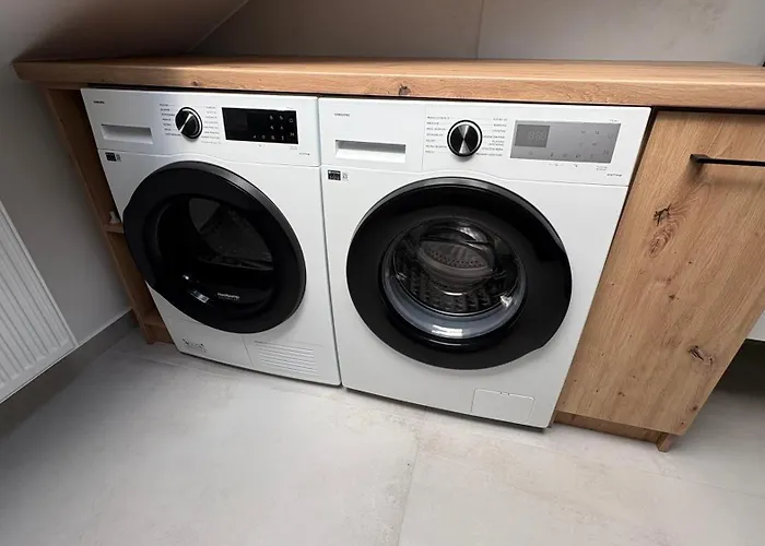 Homerentals - Reja - Blisko Zoo, Ogrodu Botanicznego * Wroclaw