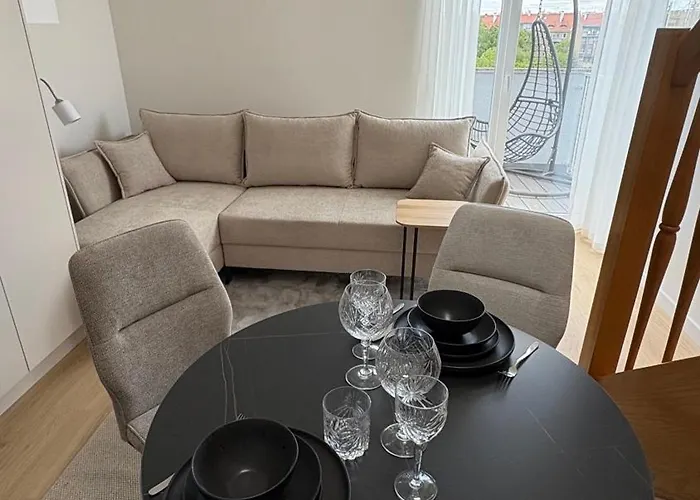 Homerentals - Reja - Blisko Zoo, Ogrodu Botanicznego