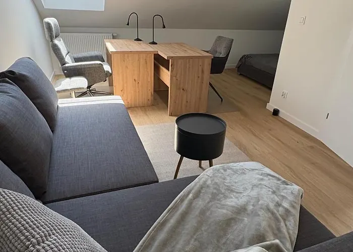 Homerentals - Reja - Blisko Zoo, Ogrodu Botanicznego Apartment