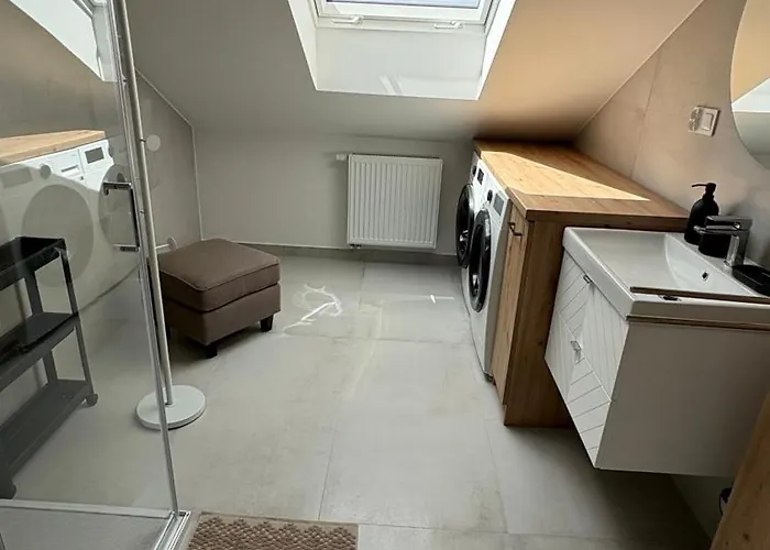 Homerentals - Reja - Blisko Zoo, Ogrodu Botanicznego Apartament *