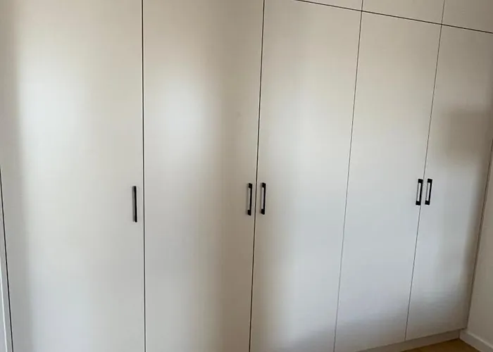 Apartament Homerentals - Reja - Blisko Zoo, Ogrodu Botanicznego Wrocław