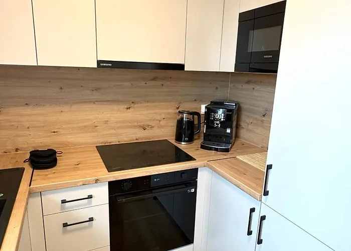 Homerentals - Reja - Blisko Zoo, Ogrodu Botanicznego