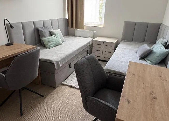 Homerentals - Reja - Blisko Zoo, Ogrodu Botanicznego Apartment