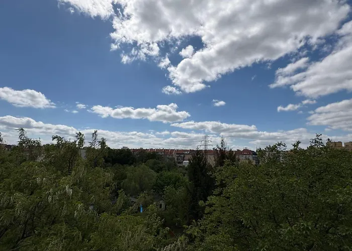 Apartment Homerentals - Reja - Blisko Zoo, Ogrodu Botanicznego