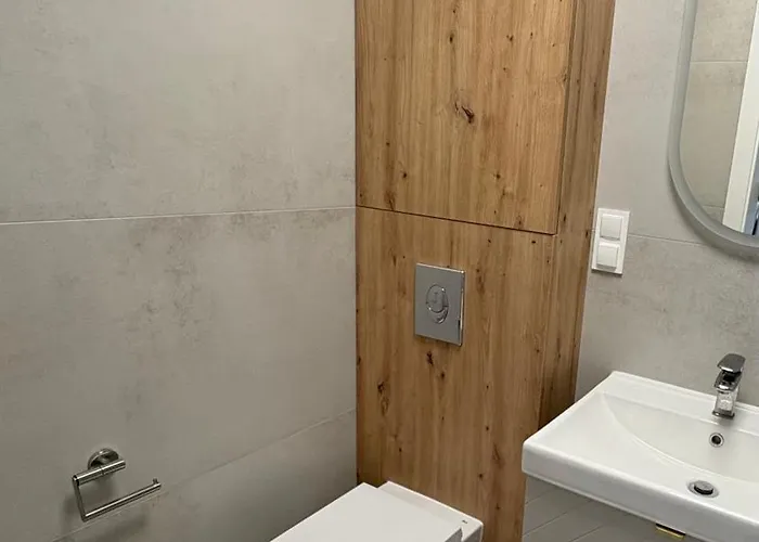 Homerentals - Reja - Blisko Zoo, Ogrodu Botanicznego Wrocław