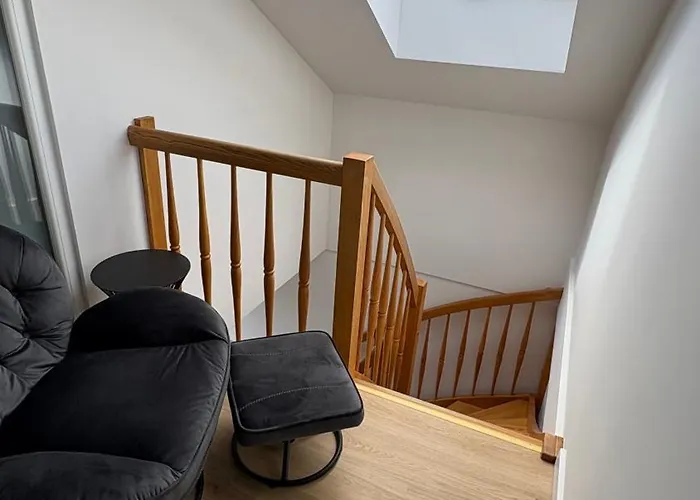 Apartment Homerentals - Reja - Blisko Zoo, Ogrodu Botanicznego