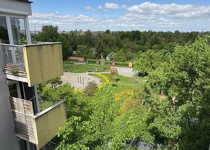 Homerentals - Reja - Blisko Zoo, Ogrodu Botanicznego Apartament *