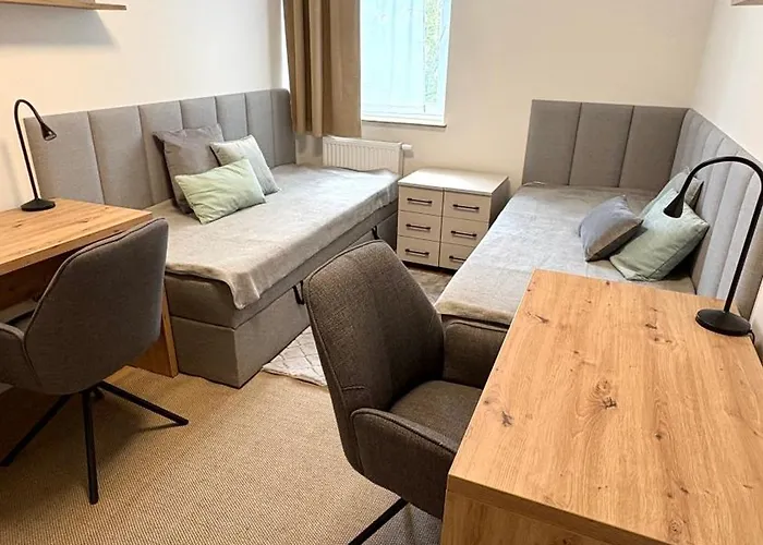 Apartment Homerentals - Reja - Blisko Zoo, Ogrodu Botanicznego *