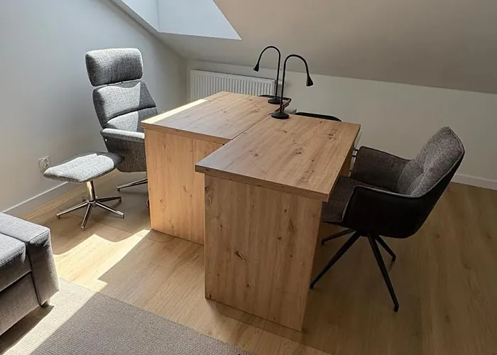 Homerentals - Reja - Blisko Zoo, Ogrodu Botanicznego Apartament Wrocław