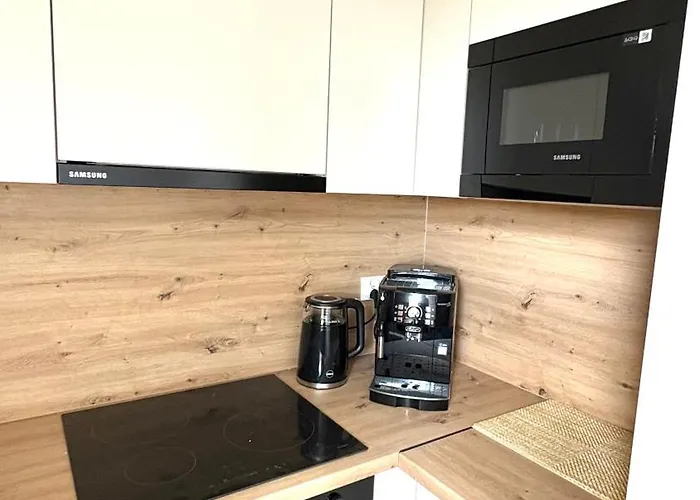 Homerentals - Reja - Blisko Zoo, Ogrodu Botanicznego Wroclaw