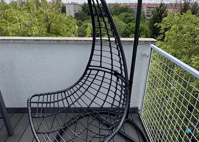 Homerentals - Reja - Blisko Zoo, Ogrodu Botanicznego * Wrocław