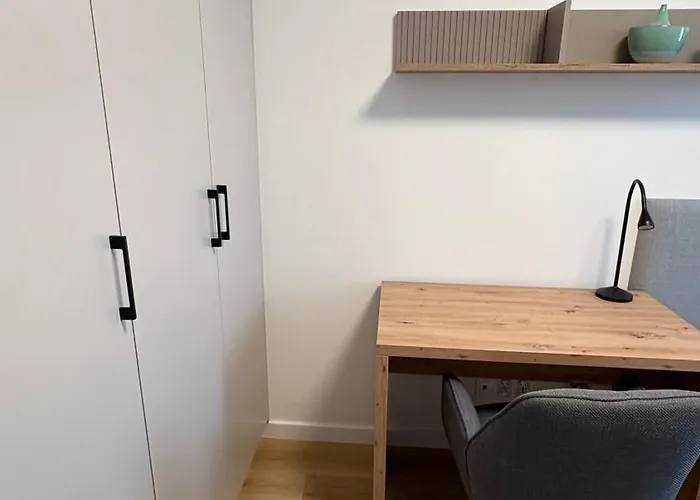 Homerentals - Reja - Blisko Zoo, Ogrodu Botanicznego Apartment