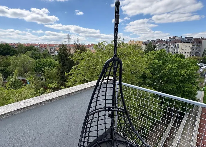 Apartment Homerentals - Reja - Blisko Zoo, Ogrodu Botanicznego Wroclaw