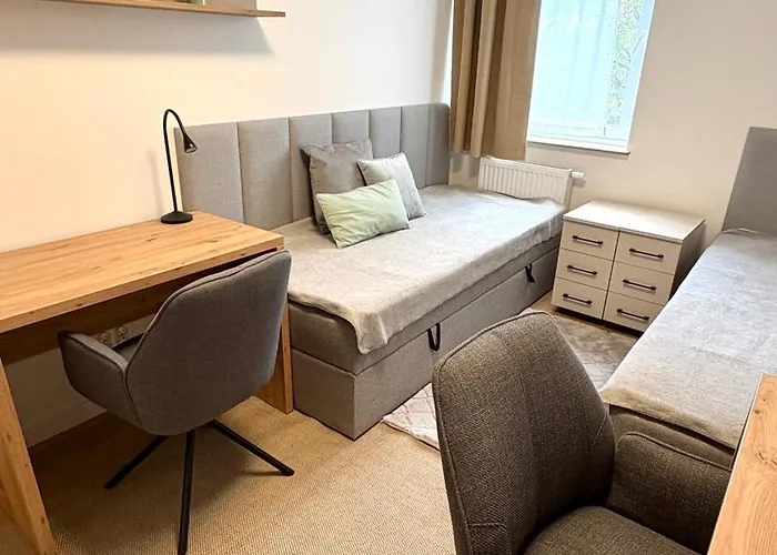 Apartament Homerentals - Reja - Blisko Zoo, Ogrodu Botanicznego