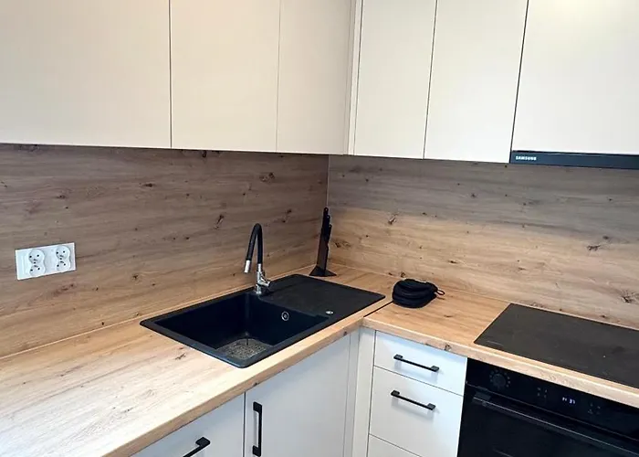 Homerentals - Reja - Blisko Zoo, Ogrodu Botanicznego *