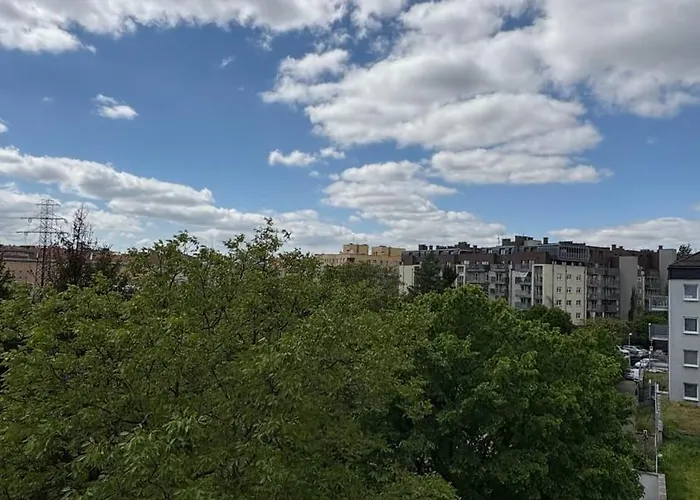 Homerentals - Reja - Blisko Zoo, Ogrodu Botanicznego Wrocław