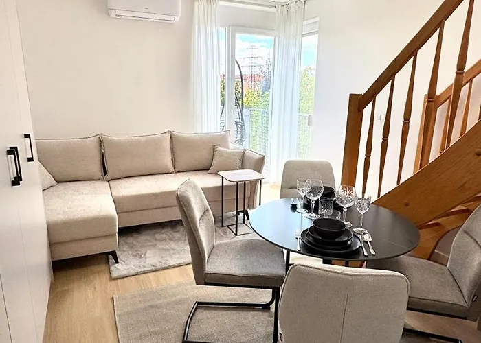 Homerentals - Reja - Blisko Zoo, Ogrodu Botanicznego * Wroclaw