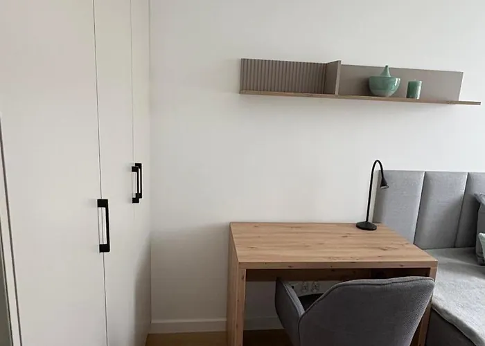 Homerentals - Reja - Blisko Zoo, Ogrodu Botanicznego Apartment Wroclaw